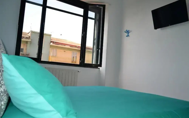 B&B villa Arechi