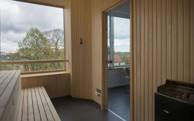 Best Western Hotel Norrkoping City