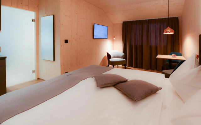Cubilaris Motel Bad Ragaz