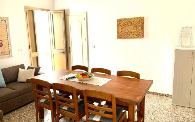 4 Colonne Holiday Apartment