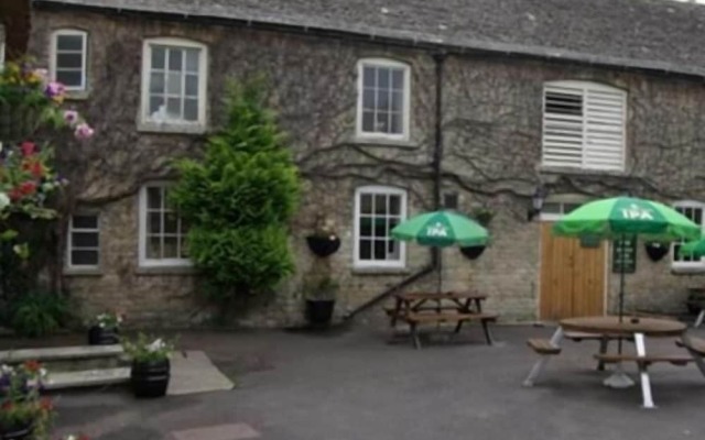 The Bell Inn