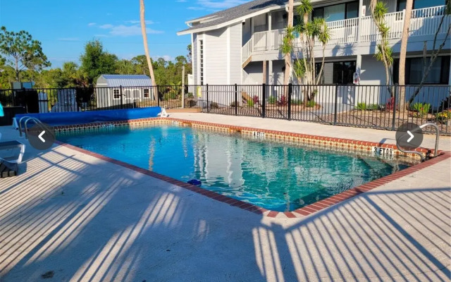 Haze Haven in Rotonda West