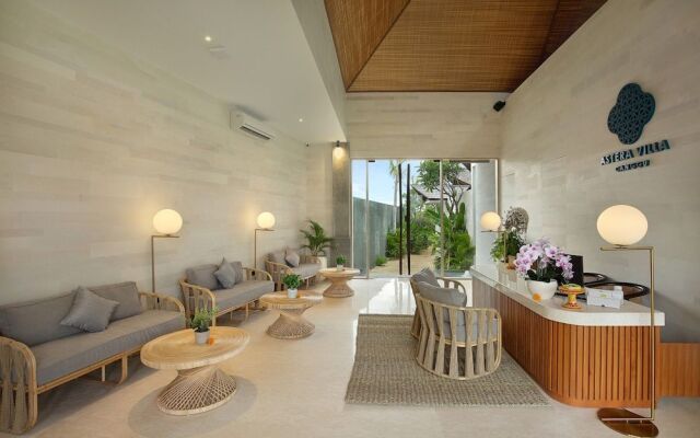 Astera Villa Canggu By Ini Vie Hospitality