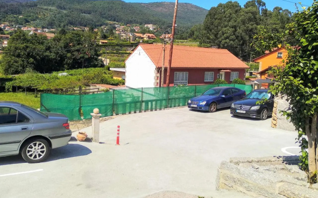 Villa Oubiña
