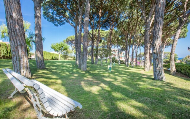 Apartment Costa Verde