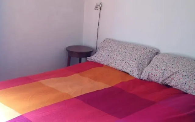 Red Velvet Central Suite