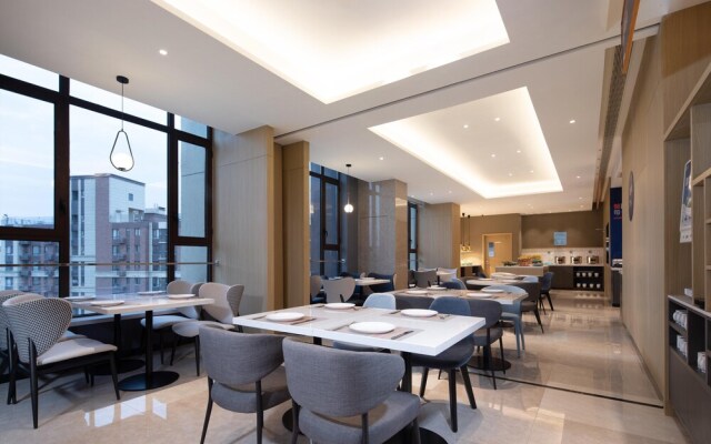 Holiday Inn Express Xi'an High-tech South by IHG