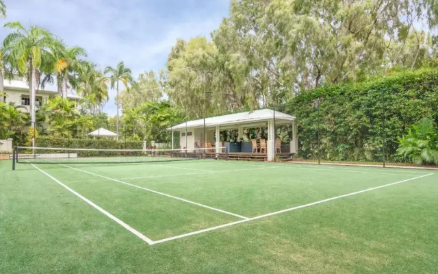 Mandalay Luxury Beachfront Apartments