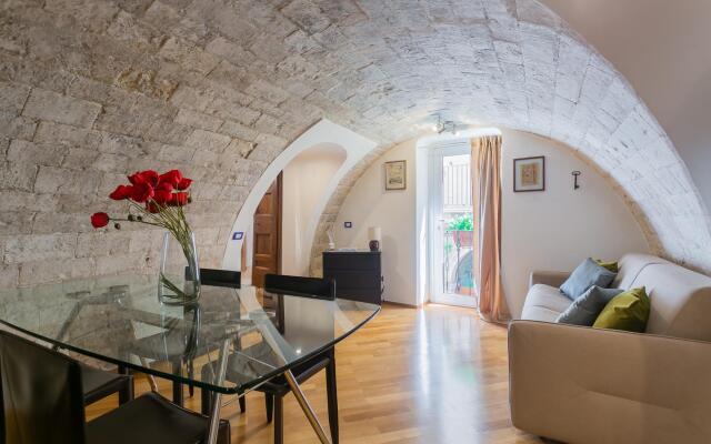 Appartamento a Palazzo Zizzi by Wonderful Italy