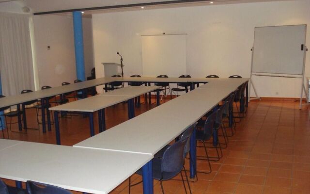 Pousada De Juventude De Almograve