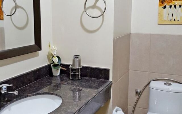 S202 at Outlook Ridge Baguio