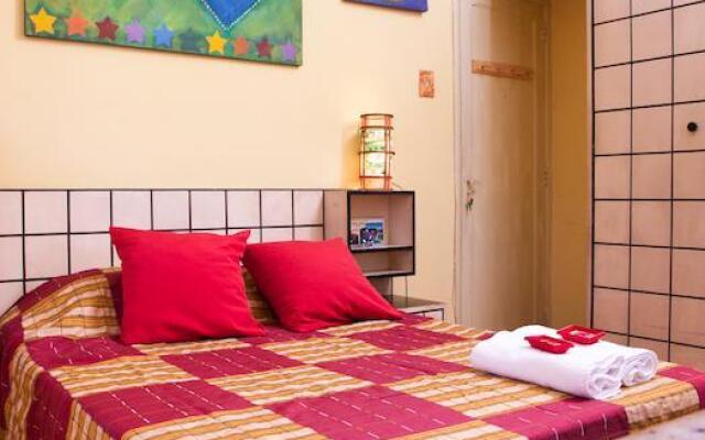 Casa com Varanda
