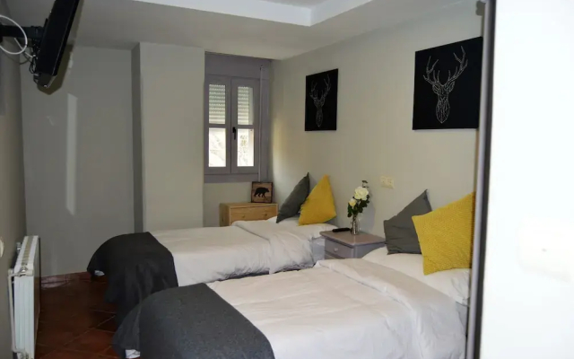 The Hostel