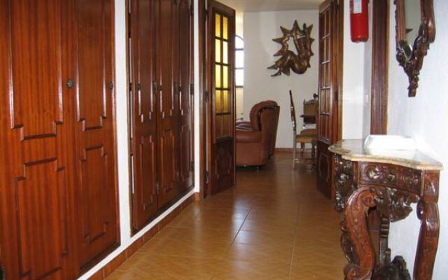 Apartamentos Turisticos Solar Veiguinha