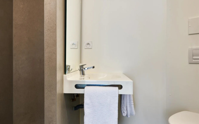 Première Classe La Roche Sur Yon - Vendéspace