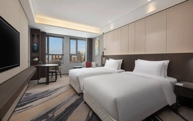 Ramada by Wyndham Bayannur