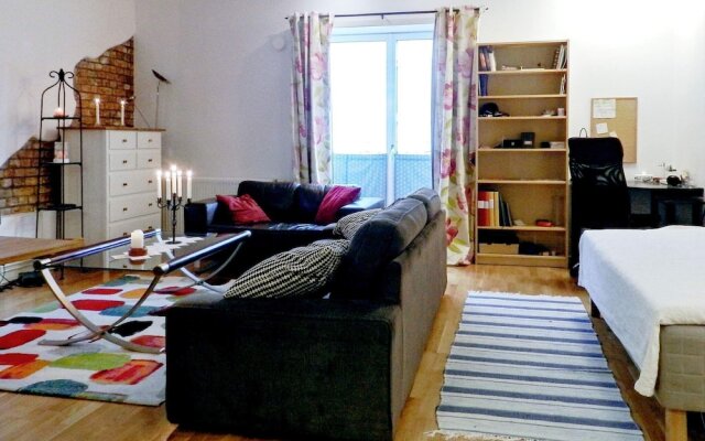 4 Person Holiday Home in Lysekil