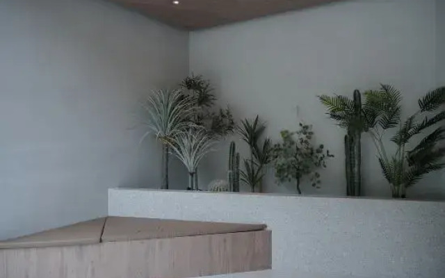 Miduo Manjing Designer Hotel