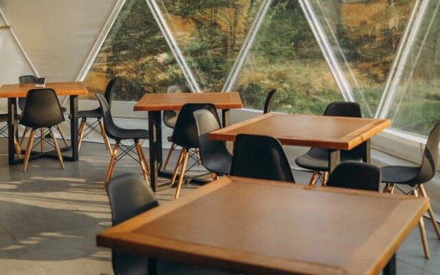 База отдыха Ладаглэмп