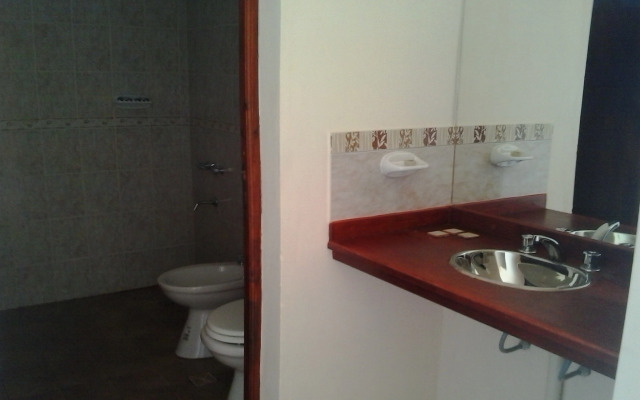 El Antigal Hostal