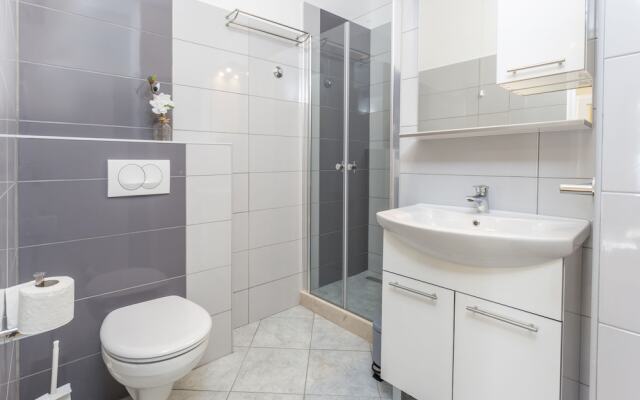 Apartmani Ivusic