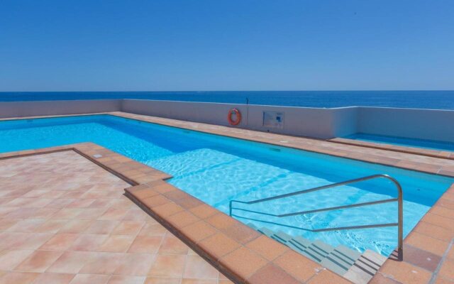 Hotel JS Cape Colom - Adults Only