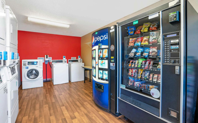 Extended Stay America Suites Chesapeake Crossways Blvd