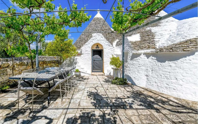 Trullo Matilde