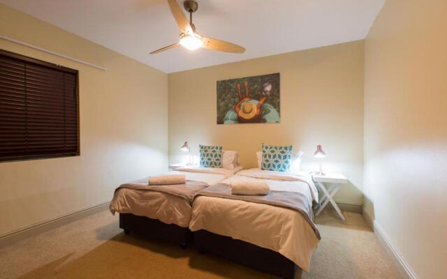 Loddey's Self Catering Apartments