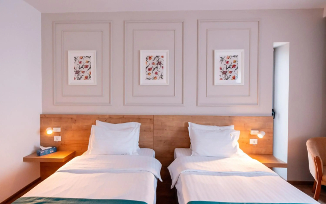 Hôtel Littéraire le Swann, BW Premier Collection