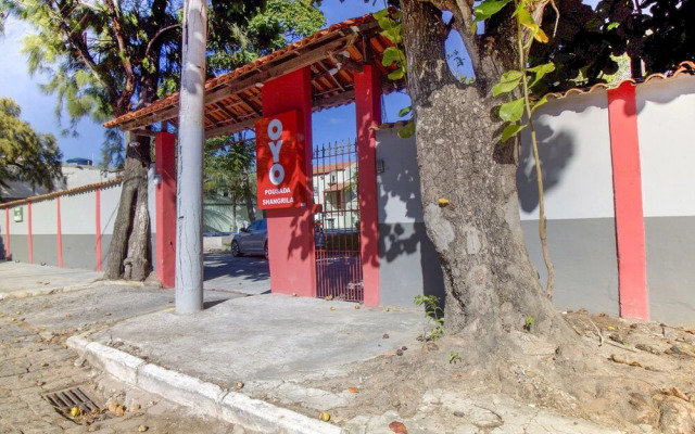 OYO Pousada Recanto Shangrila, Cabo Frio