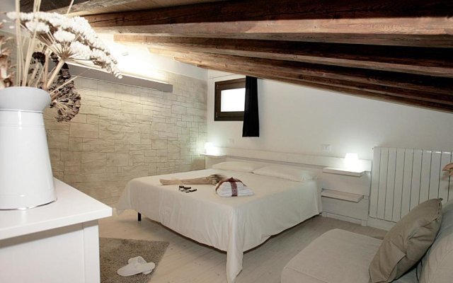 Residence San Martino- Rooms & Suite Apartments