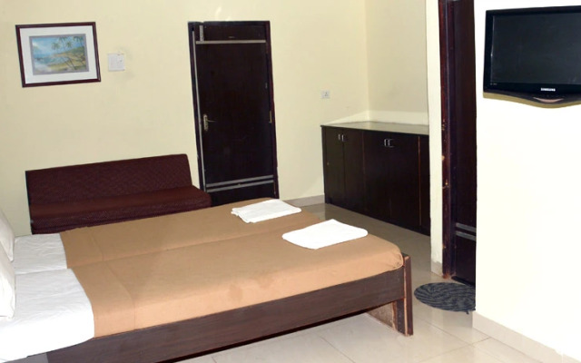 Hotel Zsquare
