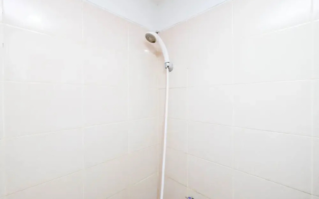 Comfortable And Homey Studio At Titanium Square Apartment