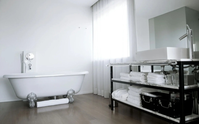 101 Hotel, Reykjavik, a Member of Design Hotels