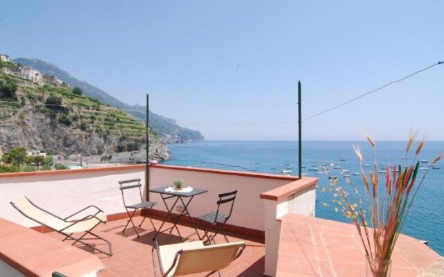 San Giovanni a Mare Amalfi Coast Apartments