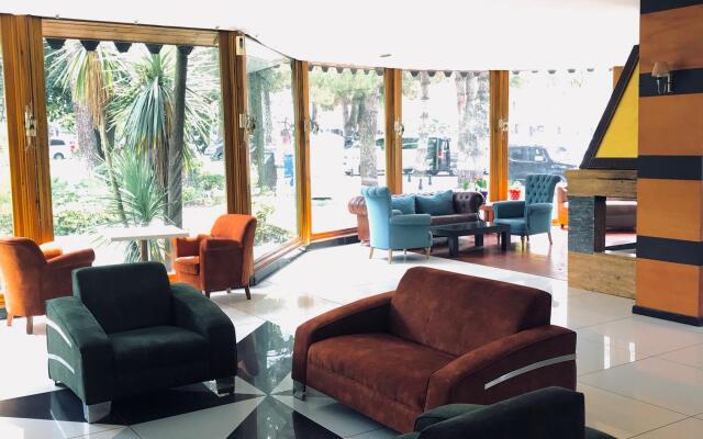 Talia Hotel Sapanca