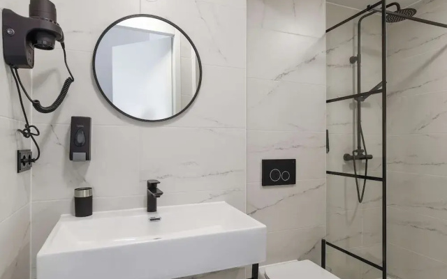 Haarlem Apart Hotel