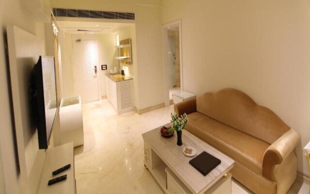 Udman Hotel Haridwar