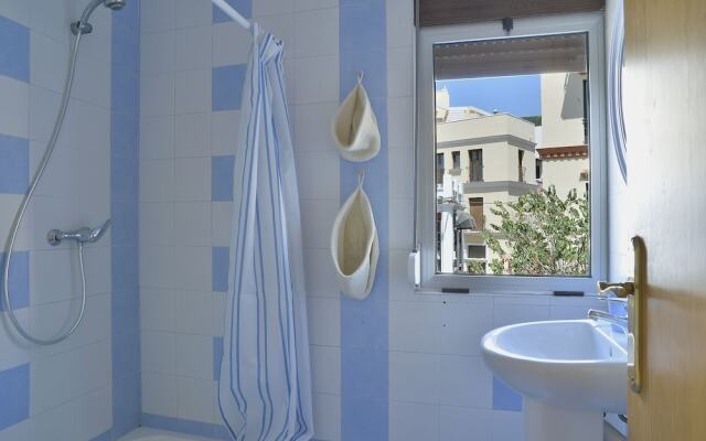 Apartamentos Turísticos Monike
