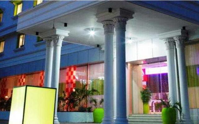 OYO 1802 Hotel Sandhya