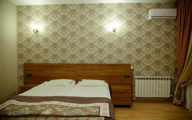 Deyirman hotel
