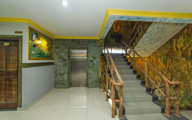 Airy Batam Center Engku Putri 1