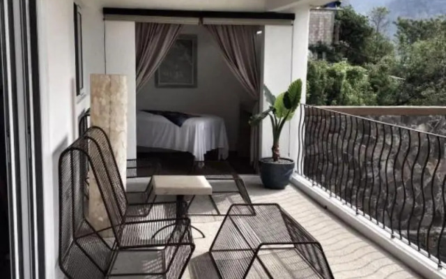 Hostal de la Luz