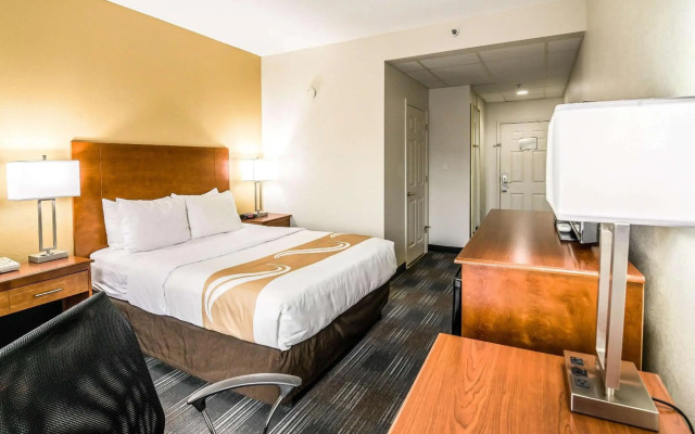 Quality Inn Alexander City