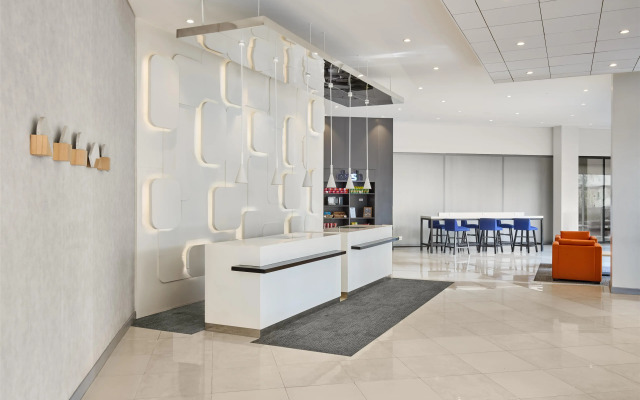 Park Inn By Radisson Clark