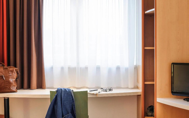 ibis Wuerzburg City