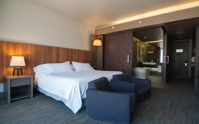 Enjoy Santiago - Hotel del Valle