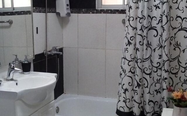 Hostal Rotonda Atenas