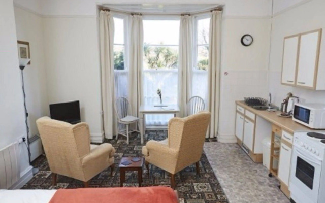 Abbey View Holiday Flats